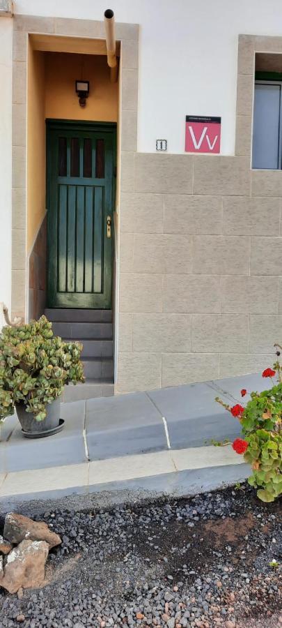 Villa Casa Daniel Costa Teguise Exterior foto